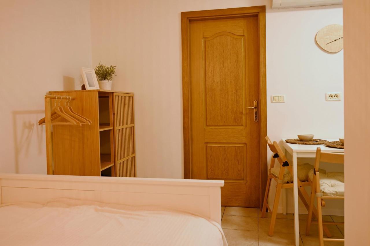 Apartment Marjo ピラン エクステリア 写真