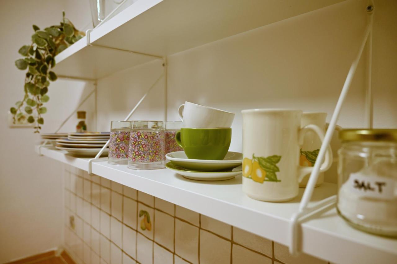 Apartment Marjo ピラン エクステリア 写真