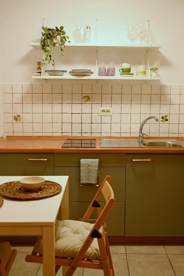 Apartment Marjo ピラン エクステリア 写真