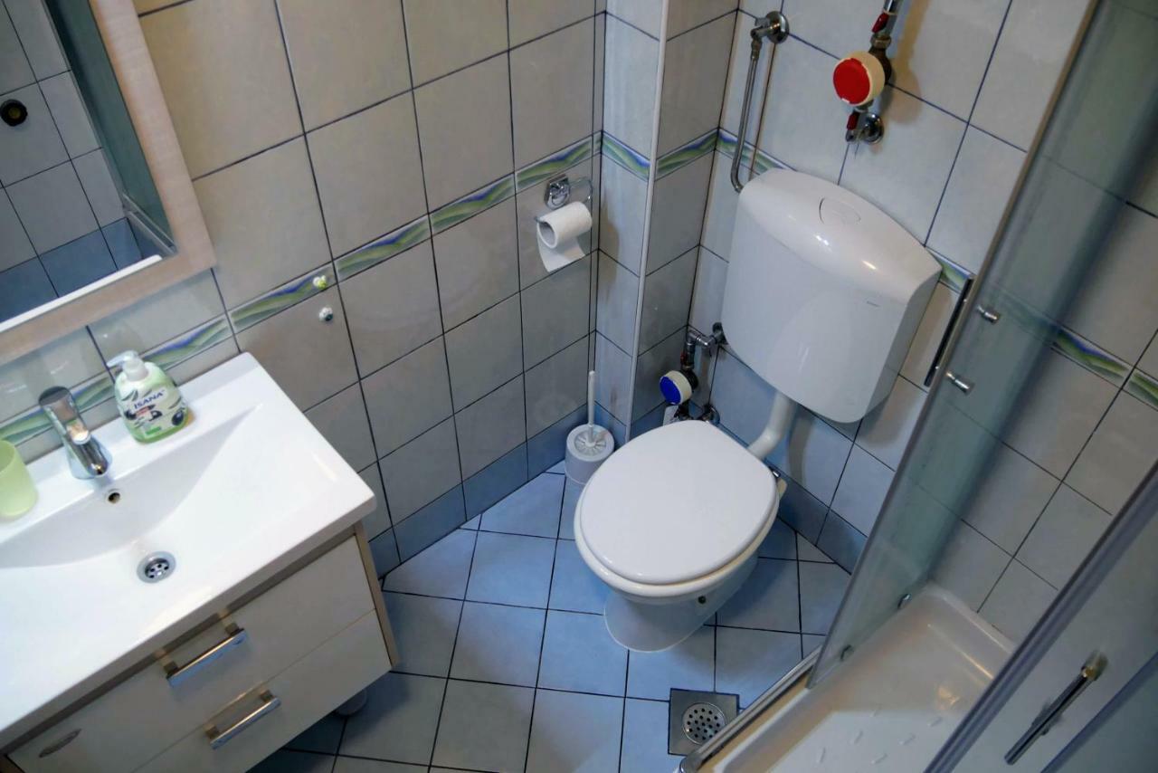Apartment Marjo ピラン エクステリア 写真